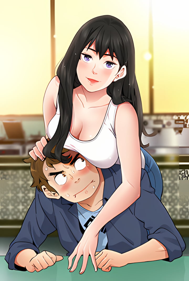 韩漫免费漫画网站韩漫精选